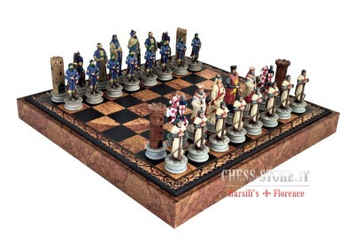 CHESS SET N°209 online