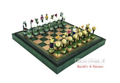 CHESS SET N°061 online