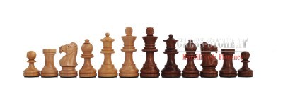 CHESS PIECES MADE IN PRECIOUS WOOD online