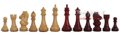 CHESS SET N°207 online