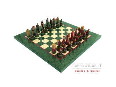 CHESS SET N°P171 online