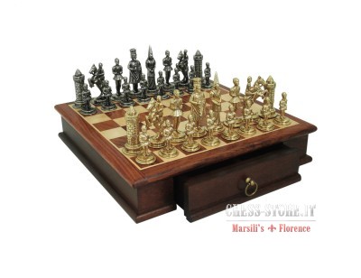 CHESS SET N°R051 online