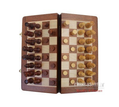 Set di scacchi Philos mini magnetico Giochi da viaggio