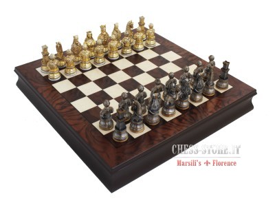 CHESS SET N°255 online