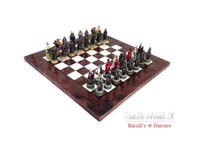 CHESS SET N°149 online