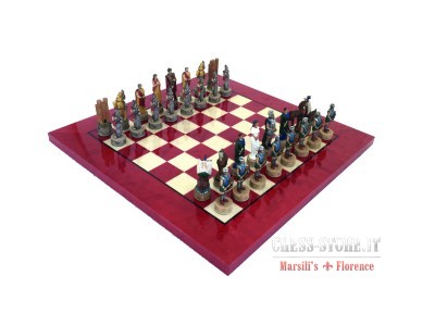 CHESS SET N°P148 online