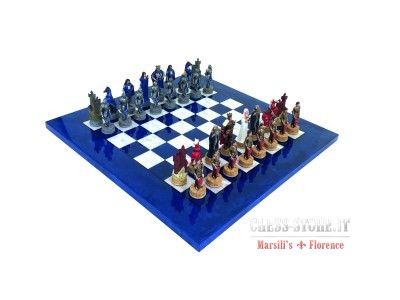 CHESS SET N°014 online