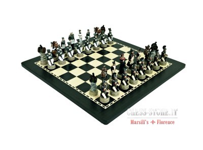 CHESS SET N°251 online