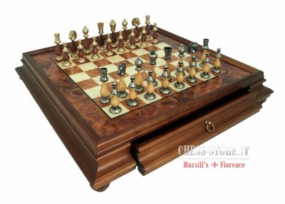 CHESS SET N°199 online