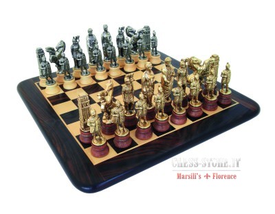 CHESS TABLE N°T007 online