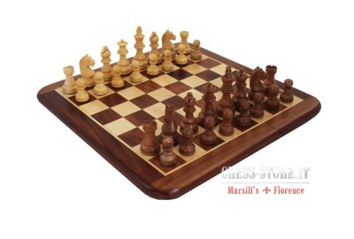 CHESS SET N°041 online