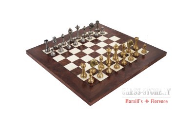 CHESS SET N°023 online