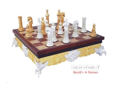 CHESS SET N°083 online