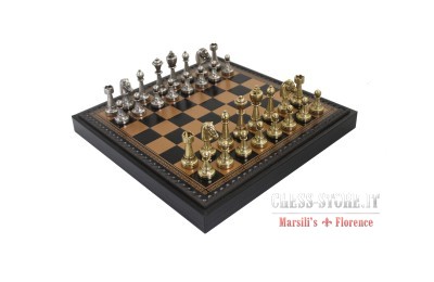 Wooden Chess set