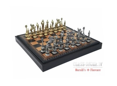 Wooden Chess set