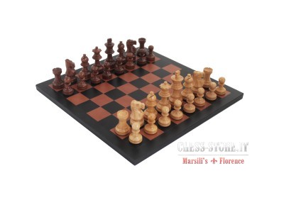 Wooden Chess set