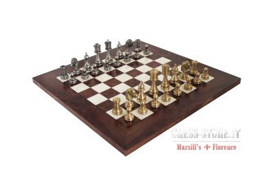 CHESS SET N°006 online