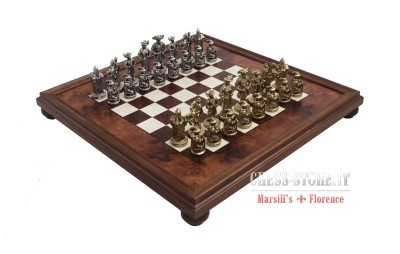 CHESS SET N°081 online