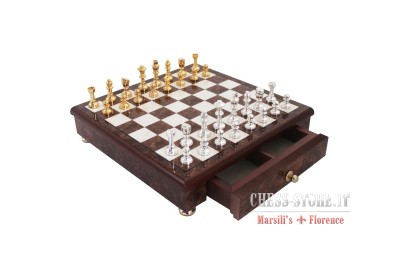 CHESS SET N°024 online