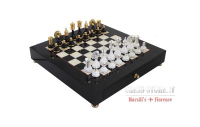 CHESS SET N°204 online