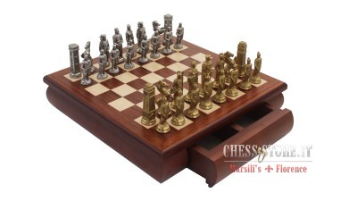 CHESS SET N°163 online