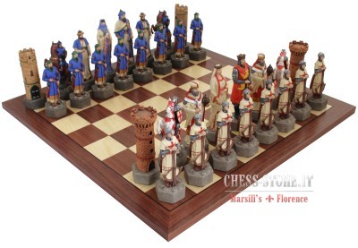 CHESS SET N°R142 online