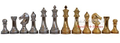 Chess pieces online