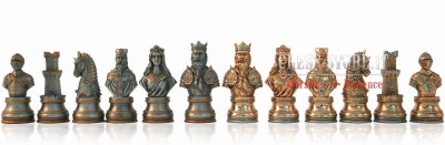 Chess pieces online