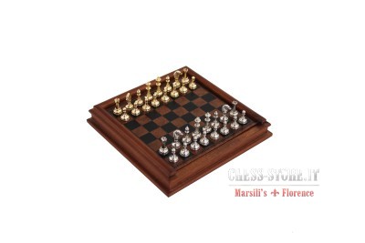 Wooden Chess set