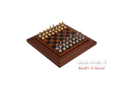 CHESS SET N°302 online