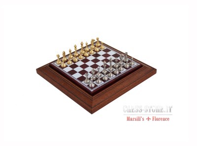 Wooden Chess set