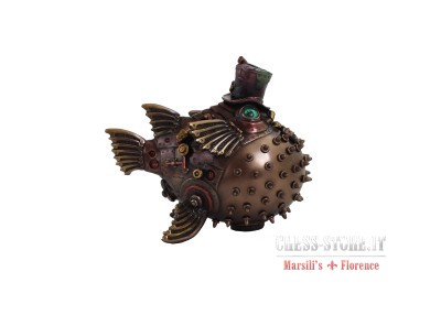 Statues STEAMPUNK COLLECTION online