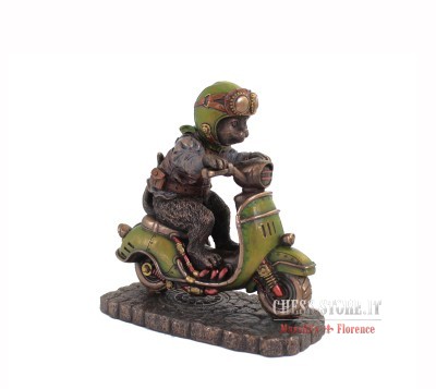 Statues STEAMPUNK COLLECTION online