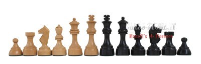 CHESS PIECES MADE IN PRECIOUS WOOD online