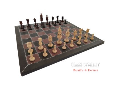 CHESS SET N°197 online