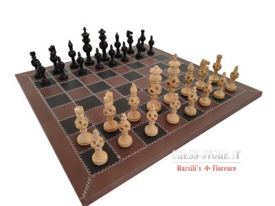 CHESS SET N°199 online