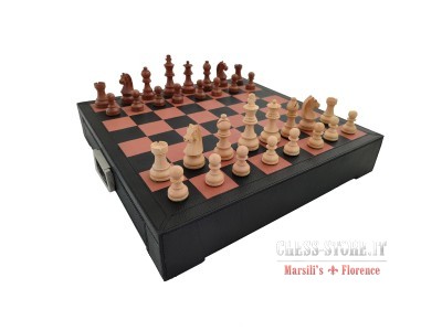 Wooden Chess set