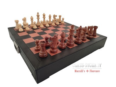 CHESS SET N°038 online