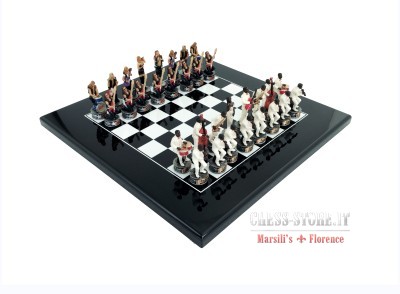 CHESS SET N°053 online