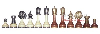 CHESS SET N°181 online