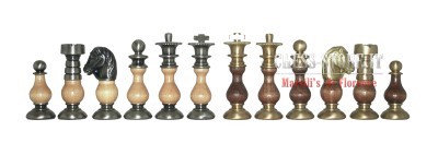 CHESS SET N°020 online