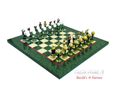 CHESS SET N°R090 online