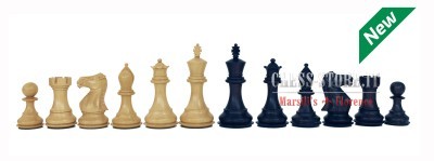 Chess pieces online
