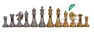 Chess pieces online