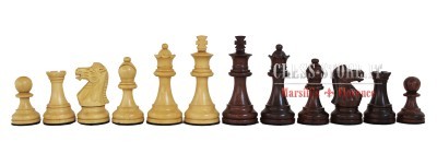 Chess pieces online