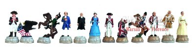 CHESS SET N°P164 online