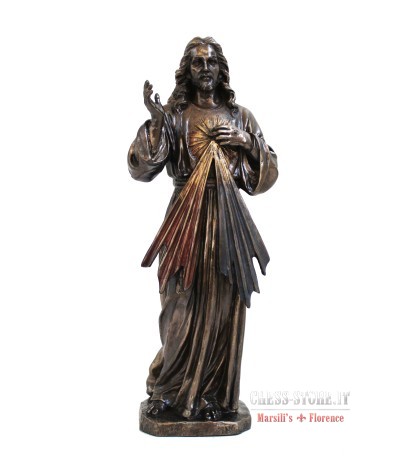 Statuine religiose