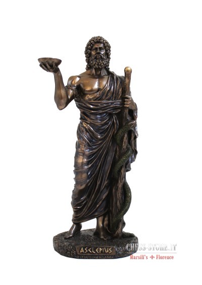 Statuine MITI & MITOLOGIA online