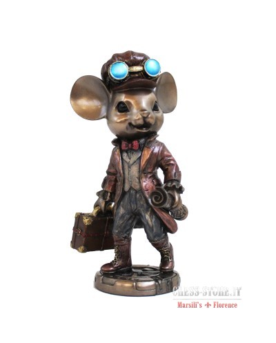 Statues STEAMPUNK COLLECTION online