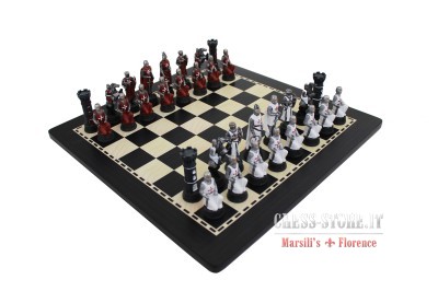 Wooden Chess set